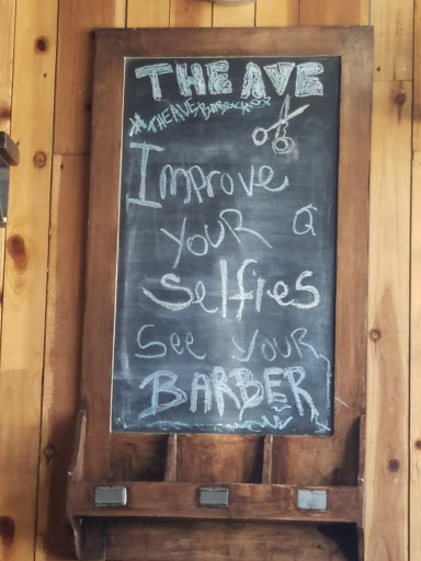 Barber Shop «The Ave Barbershop and Salon», reviews and photos, 208 Ave I, Redondo Beach, CA 90277, USA