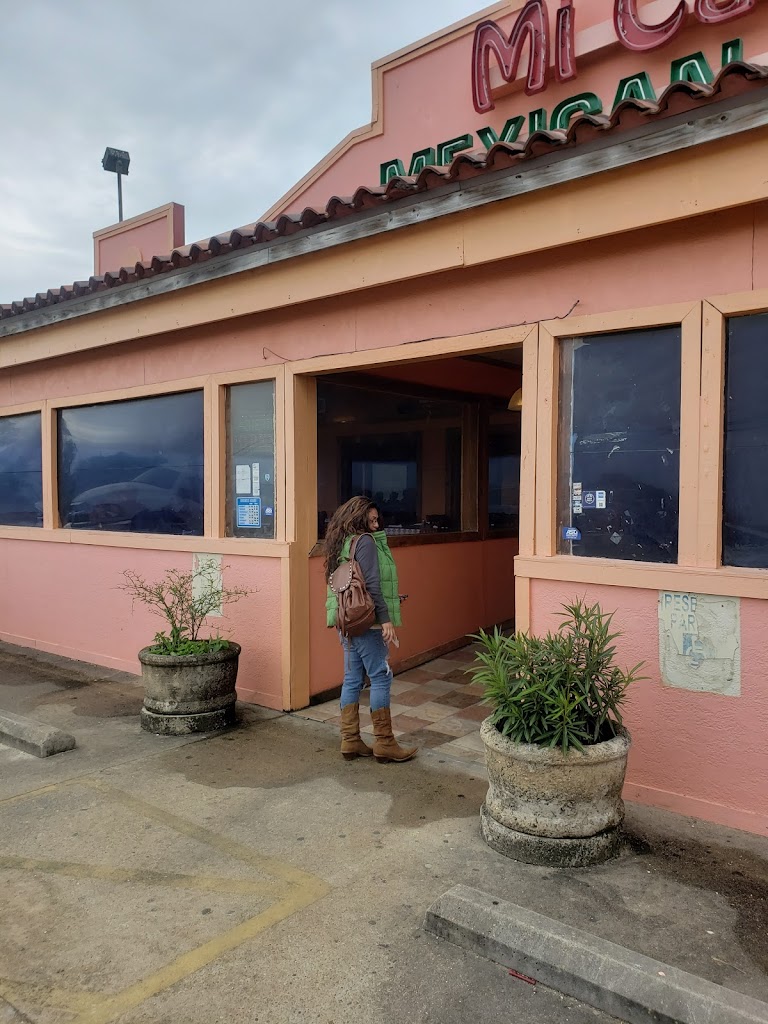 Mi Casa Mexican Cafe LLC 77465