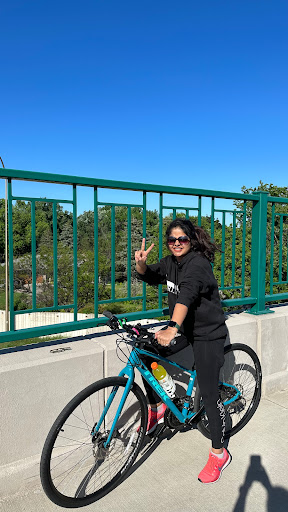 Nine Mile Creek Regional Trail