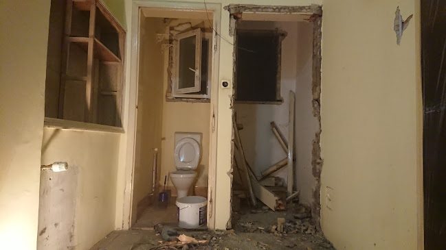 Kis László Lakásfelújítás - Építőipari vállalkozás