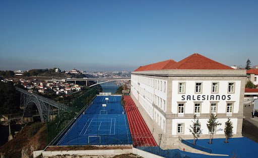 Concepcion schools Oporto
