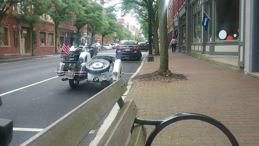 Coffee Shop «Soul Full Cup Coffeehouse», reviews and photos, 81 W Market St, Corning, NY 14830, USA