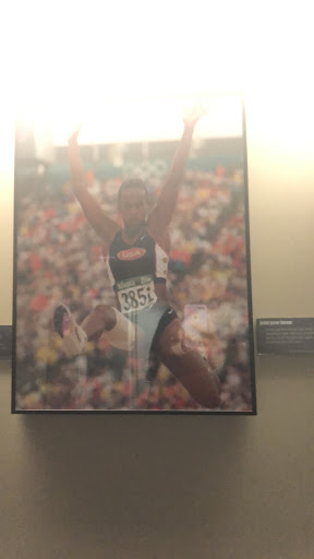 Museum «The Sports Museum», reviews and photos, 100 Legends Way, Boston, MA 02114, USA