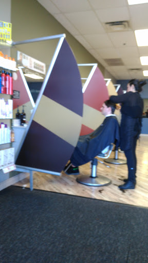 Hair Salon «Great Clips», reviews and photos, 10030 W McDowell Rd #120, Avondale, AZ 85323, USA