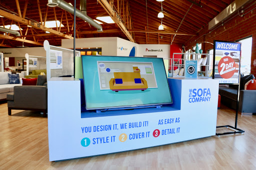Furniture Store «The Sofa Company - Santa Monica», reviews and photos, 2316 Lincoln Blvd, Santa Monica, CA 90405, USA