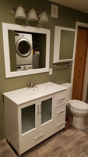 Handyman «A Better Handyman & Contractors Service, LLC», reviews and photos, 6925 216th St SW j, Lynnwood, WA 98036, USA