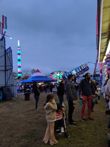 Community Center «St George Community Center», reviews and photos, 9426 Little Rd, New Port Richey, FL 34654, USA