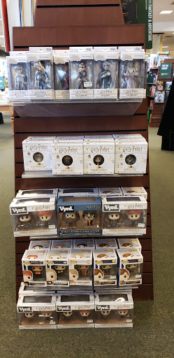 Book Store «Barnes & Noble», reviews and photos, 5380 US-14, Crystal Lake, IL 60014, USA