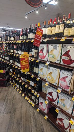 Grocery Store «Metro Market», reviews and photos, 1123 N Van Buren St, Milwaukee, WI 53202, USA