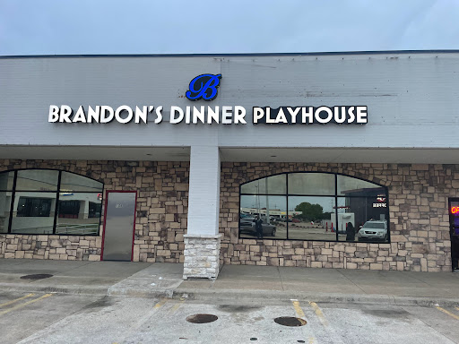 Brandon's Dinner Playhouse