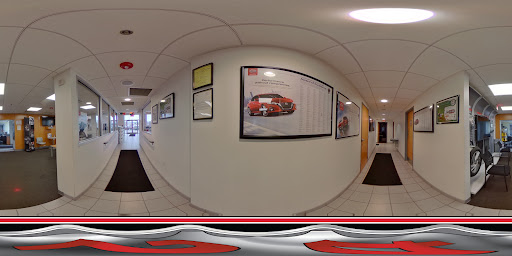 Nissan Dealer «Nissan 24», reviews and photos, 1016 Belmont St, Brockton, MA 02301, USA