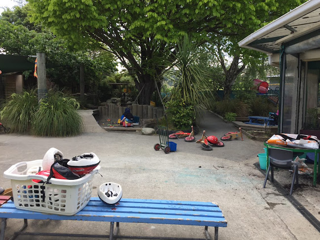 Brown Owl Kindergarten - School