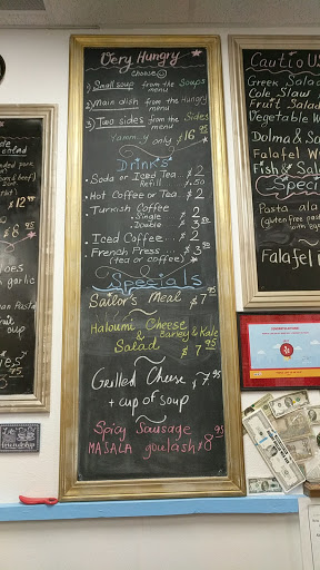 Deli «Enjoy Euro Deli & Market», reviews and photos, 1436 E Grand Ave, Arroyo Grande, CA 93420, USA