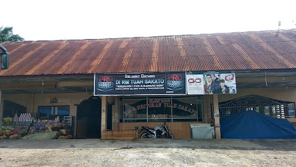 RM & Restoran Tuah Sakato Kandis