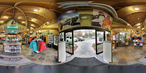 Sporting Goods Store «Any Mountain - Concord», reviews and photos, 1975 Diamond Blvd, Concord, CA 94520, USA