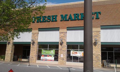 The Fresh Market, 2510 Quarry Lake Dr, Baltimore, MD 21209, USA, 
