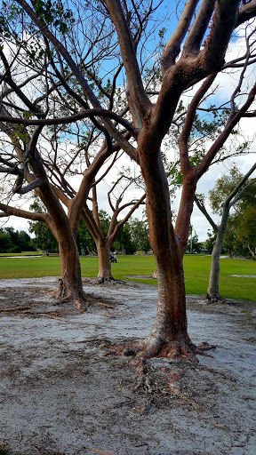 Country Club «Orangebrook Golf & Country Club», reviews and photos, 400 Entrada Dr, Hollywood, FL 33021, USA