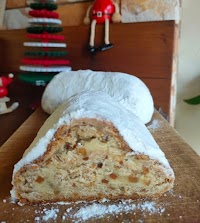 ブーランジェリー クリムギ