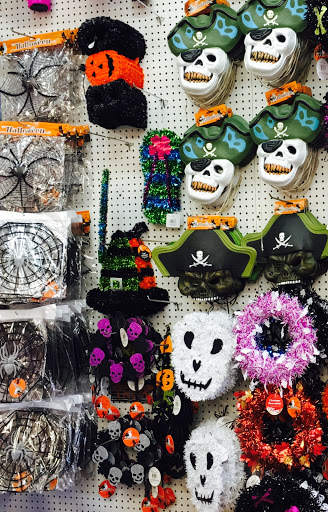 Discount Store «Discount City», reviews and photos, 2762 Mission St, San Francisco, CA 94110, USA