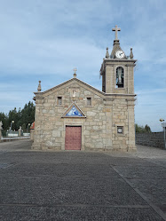 Igreja de São Miguel de Cristelo