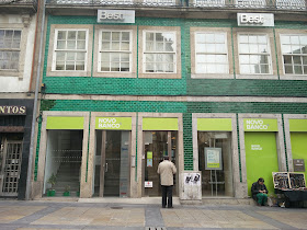 Banco Best - Centro de Investimento - Braga