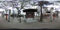 千代森神社（稲荷・妙見宮）