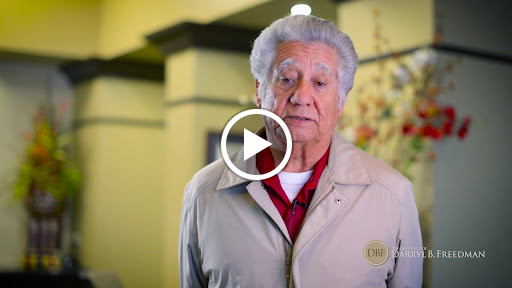 Personal Injury Attorney «The Law Office Of Darryl B. Freedman», reviews and photos