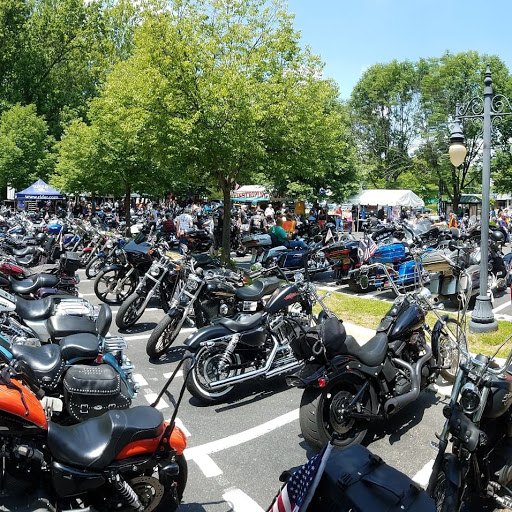 Harley-Davidson Dealer «Patriot Harley-Davidson», reviews and photos, 9739 Fairfax Blvd, Fairfax, VA 22031, USA
