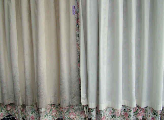 Comments and reviews of Curtain Clean