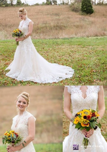 Bridal Shop «Proms Pageants & Pretty Things», reviews and photos, 5325 Peters Creek Rd, Roanoke, VA 24019, USA