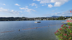Seebad Rapperswil photo #6