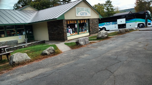 Gift Shop «Quechee Gorge Gifts & Sportswear», reviews and photos, 6053 Woodstock Rd, Quechee, VT 05059, USA