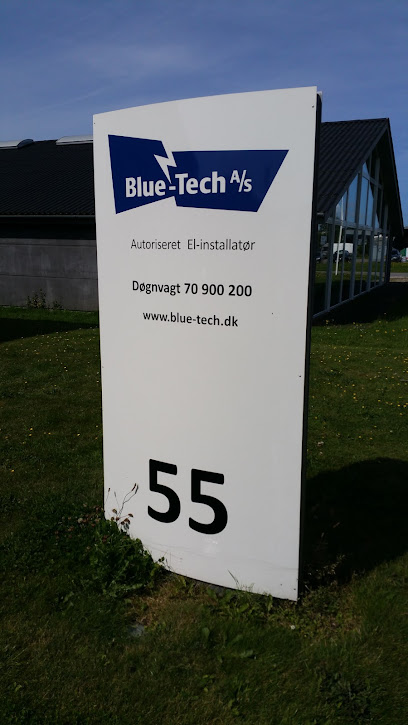 Blue-Tech A/S