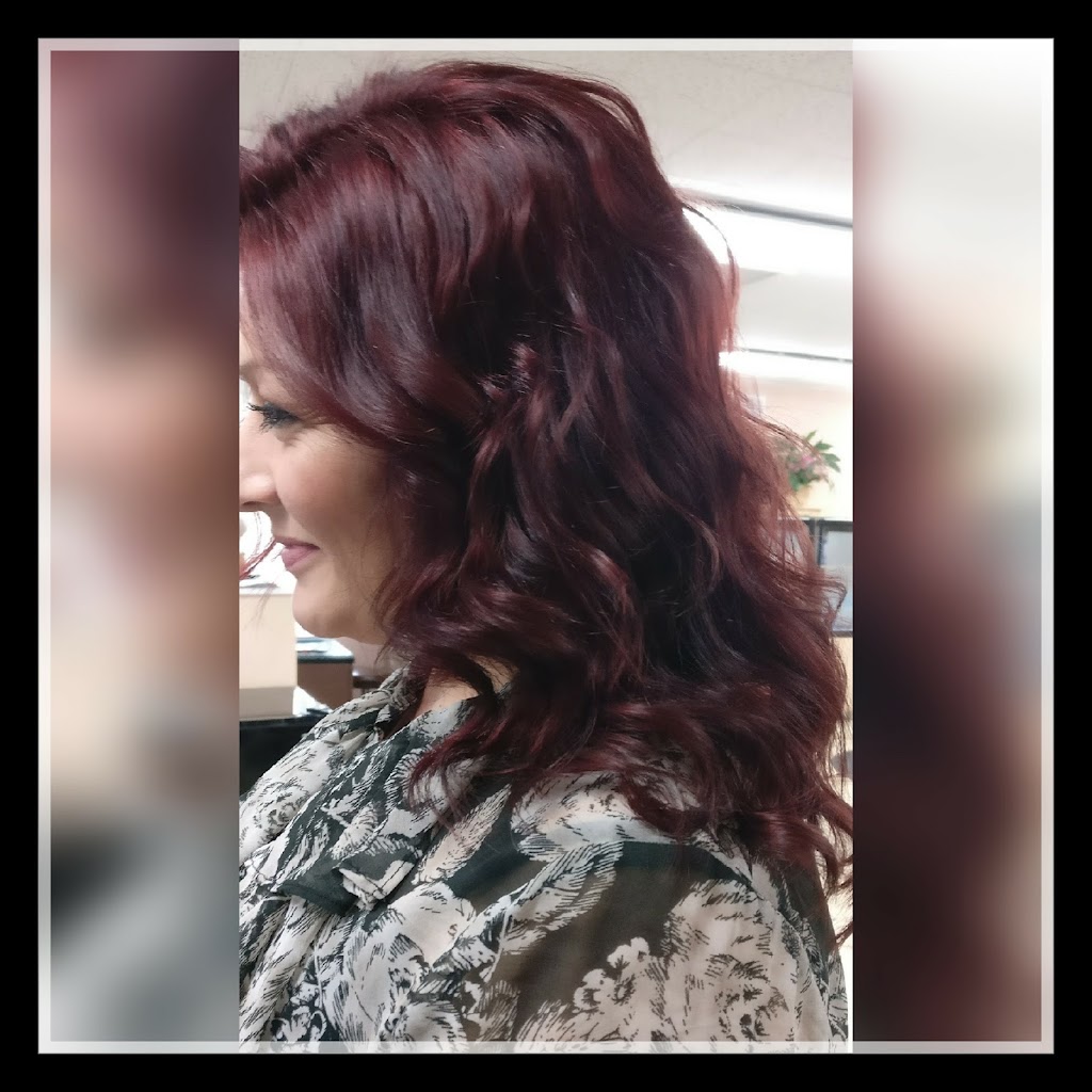 Bella Hair Studio 90602