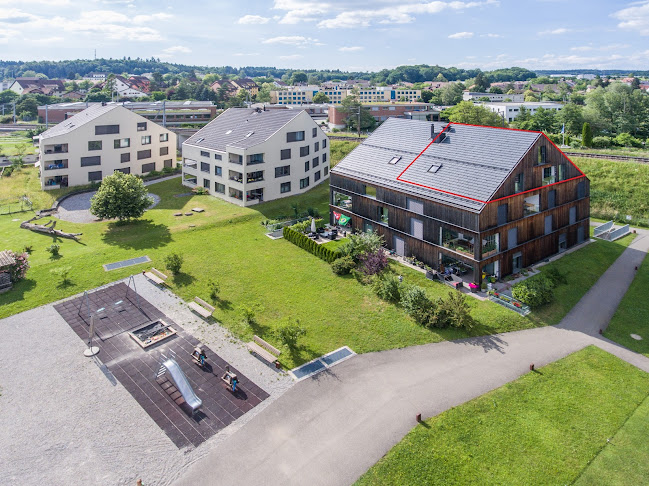 RIZZO Immobilien - Winterthur