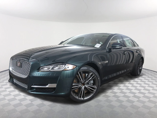 Jaguar Dealer «Jaguar North Point», reviews and photos, 1505 Mansell Rd, Alpharetta, GA 30009, USA