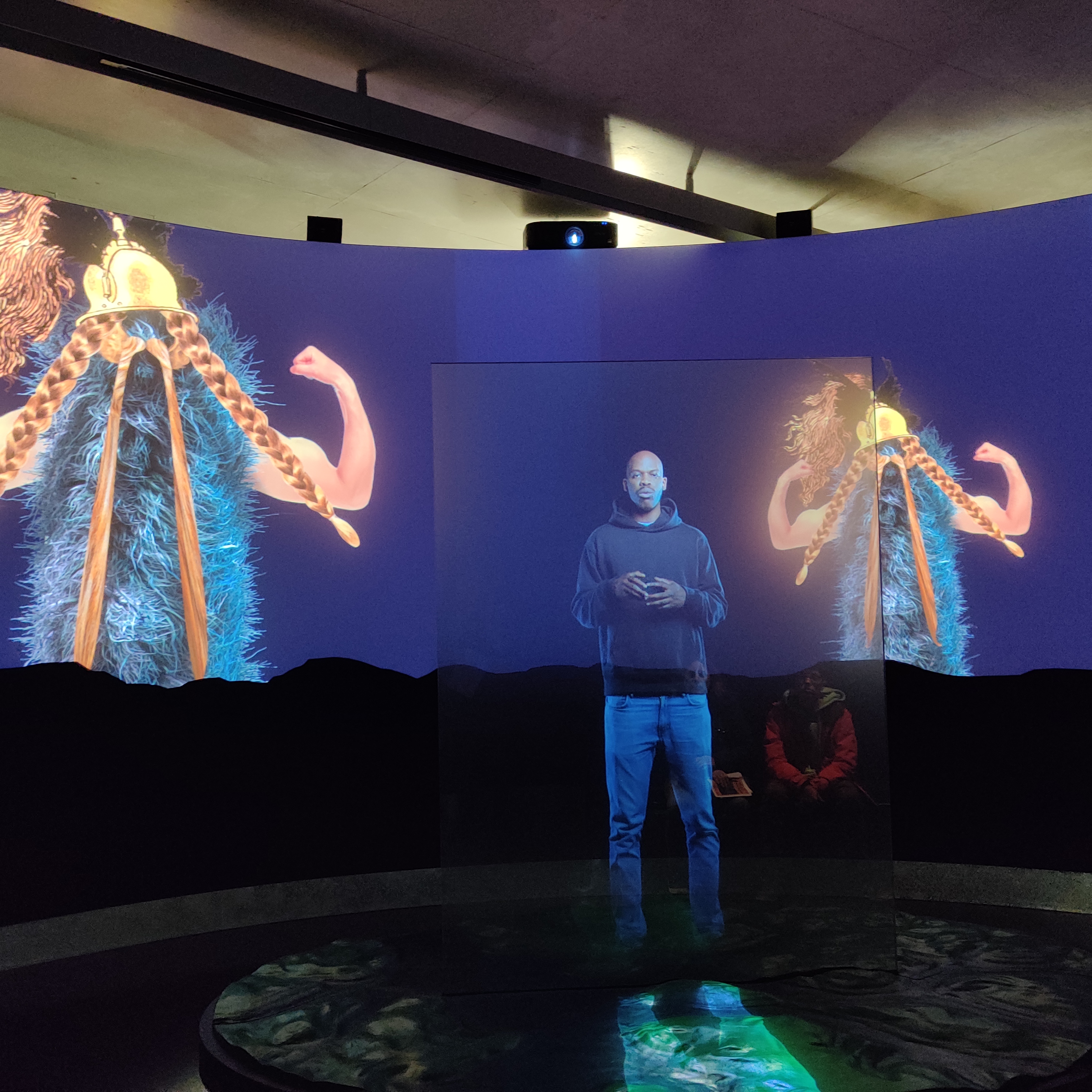 Photo n° 5 de l'avis de Cas. fait le 30/10/2023 à 23:39