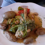 Photo n° 4 de l'avis de Emmanuelle.r fait le 16/06/2022 à 13:51 pour Restaurant Joséphine à Chamonix-Mont-Blanc