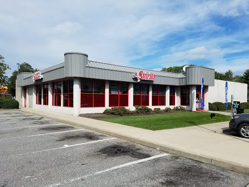 Liquor Store «Spirits Unlimited», reviews and photos, 897 Fischer Blvd, Toms River, NJ 08753, USA