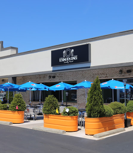 124 N Upper St, Lexington, KY 40507, USA