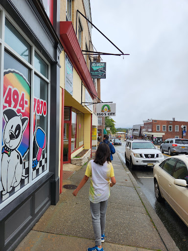 Explore shark tooth tattoo ideas, creative tattoo ideas in Dover, available at Enlightened Ink Tattoos