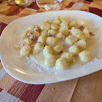 Photo n°1 de l'avis de Gasta. fait le 03/01/2023 à 13:55 sur le  Bar Lux Pizzeria Ristorante à Asiago