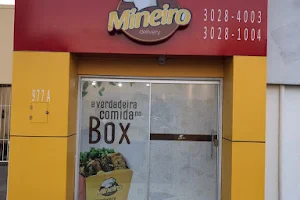 Mineiro Delivery - Cuiabá Centro Norte image