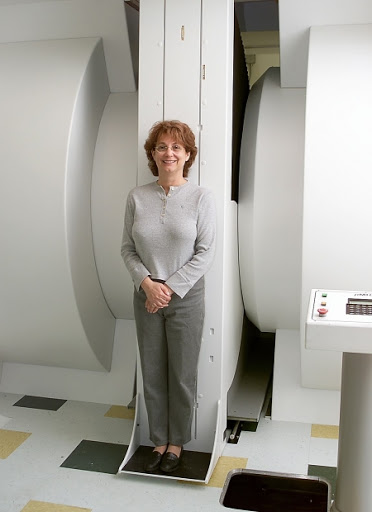 Washington Open MRI