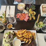 Photo n° 2 de l'avis de morgane.o fait le 29/05/2023 à 16:54 pour Restaurant Les Terrasses - Guérande à Guérande