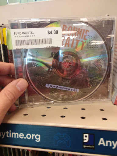 Thrift Store «Goodwill Store & Donation Center», reviews and photos