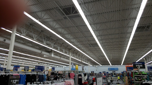 Department Store «Walmart Supercenter», reviews and photos, 2400 Veterans Memorial Pkwy, Orange City, FL 32763, USA