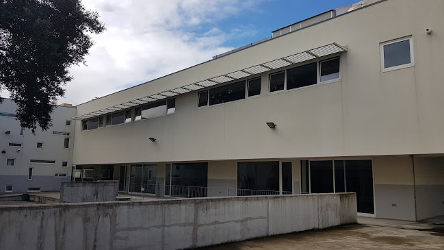 Avaliações doEscola Secundária de Almeida Garrett em Vila Nova de Gaia - Escola