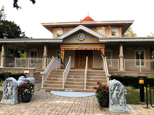 West End Buddhist Temple and Meditation Centre