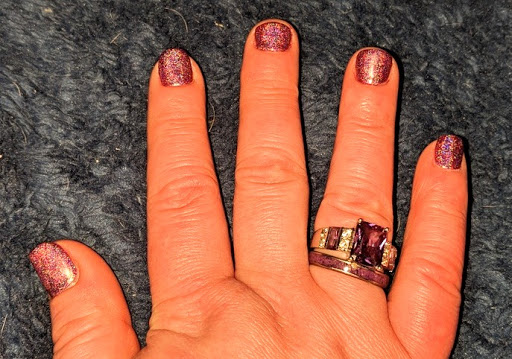 Nail Salon «IMAGE INTERNATIONAL SALON», reviews and photos, 15463 Fairfield Ranch Rd, Chino Hills, CA 91709, USA